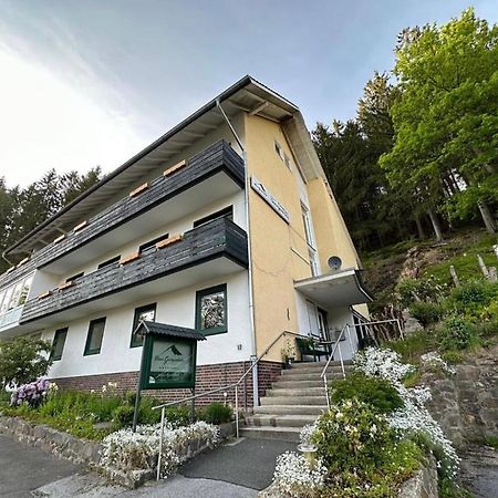 Haus Georgenhoehe 빌데만 외부 사진